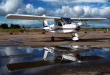 Tecnam P-92JS